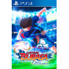 Captain Tsubasa: Rise of New Champions PS4